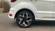 Ford EcoSport 1.0 EcoBoost 125 ST-Line 5dr Petrol Hatchback